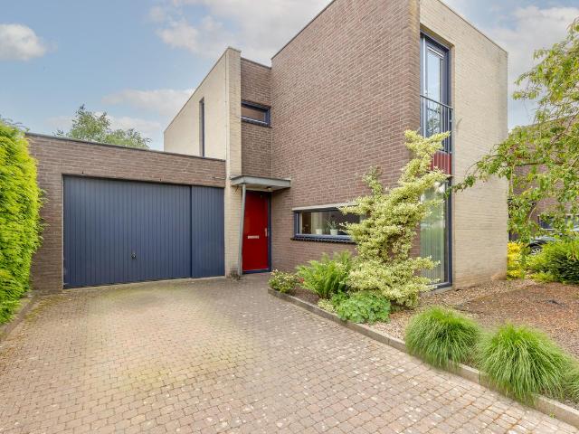 Woning te koop: Morgensterstraat 38 6133VK Sittard Vastgoed Nederland