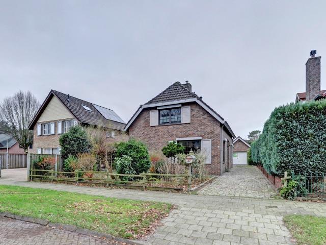 Woning te koop: Moriaansdreef 47 4645GG Putte Vastgoed Nederland