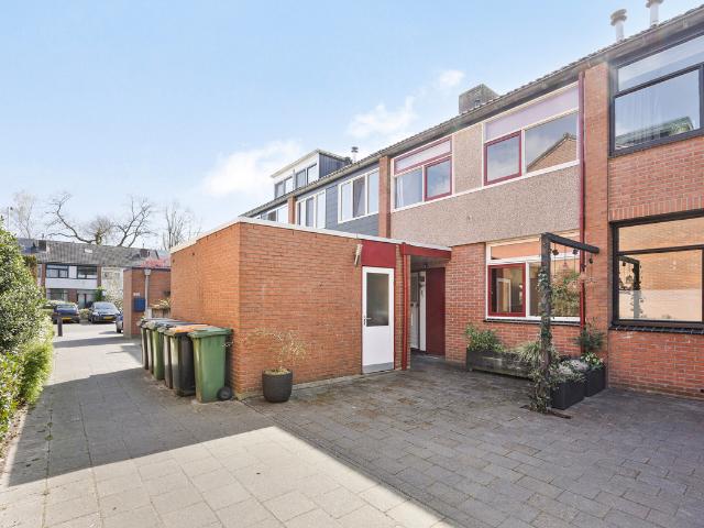 Woning te koop: Morslaan 138 7 CZ Oldenzaal Vastgoed Nederland