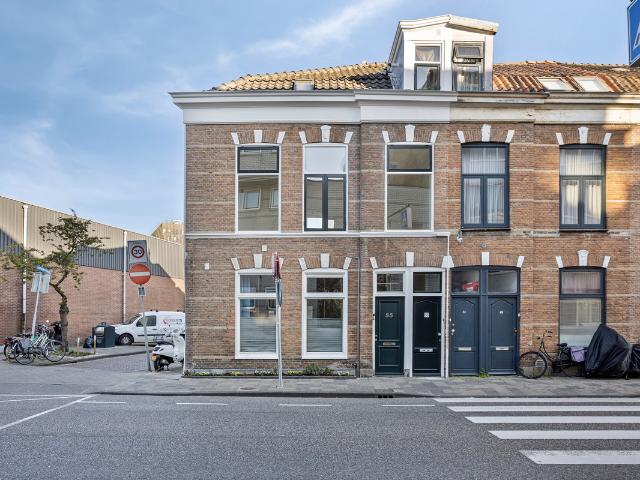 Woning te koop: Morsweg 55 2312AB Leiden Vastgoed Nederland
