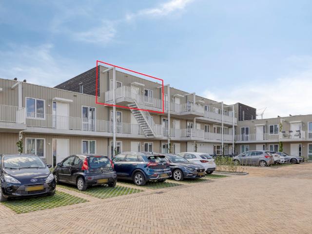 Woning te koop: Mosselhof 57 3894MJ Zeewolde Vastgoed Nederland