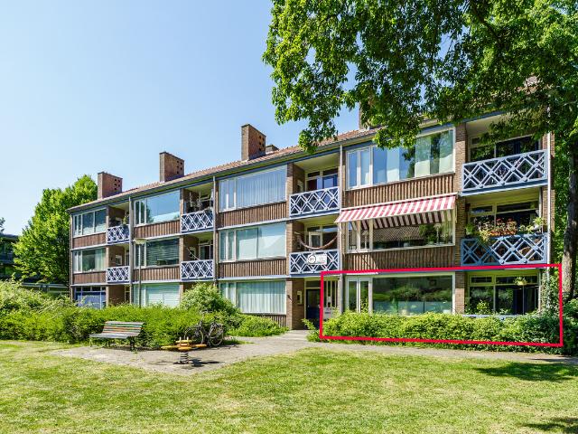 Woning te koop: Mozartweg 23A 3816LJ Amersfoort Vastgoed Nederland