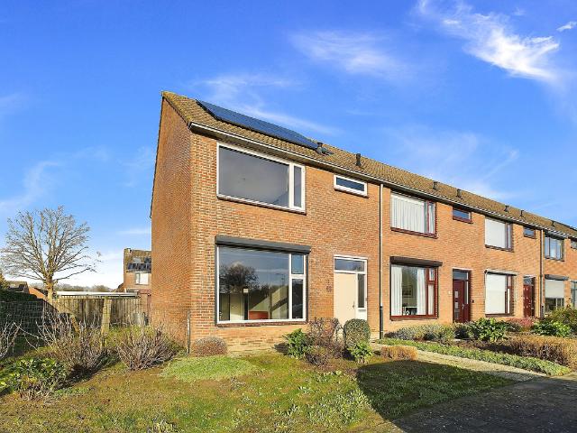 Woning te koop: Mozarthof 46 4536AW Terneuzen Vastgoed Nederland