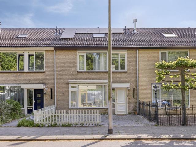Woning te koop: Mozartlaan 242 5 SW Tilburg Vastgoed Nederland