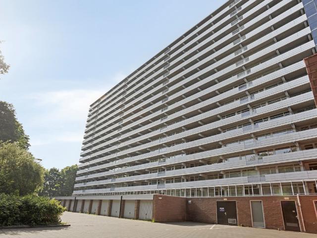 Woning te koop: Mozartlaan 249 5 SG Tilburg Vastgoed Nederland