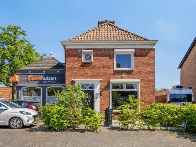 Woning te koop: Mozartlaan 26 4614AM Bergen op Zoom Vastgoed Nederland