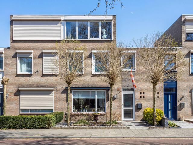 Woning te koop: Mozartlaan 29 5384CD Heesch Vastgoed Nederland
