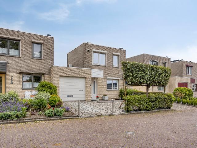 Woning te koop: Mozartlaan 8 4462JS Goes Vastgoed Nederland