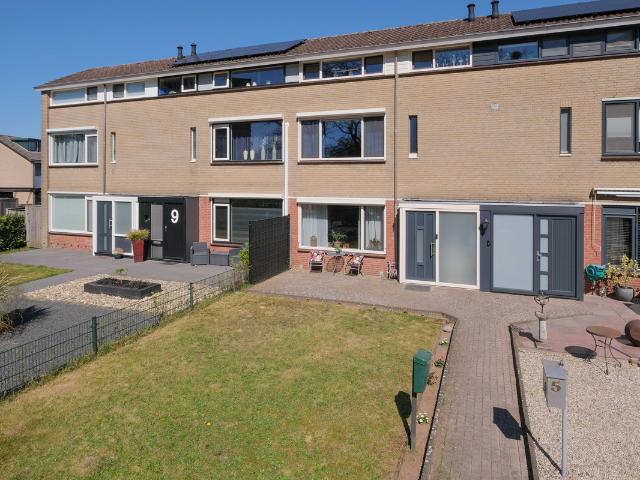 Woning te koop: Mozartstraat 7 7604GM Almelo Vastgoed Nederland