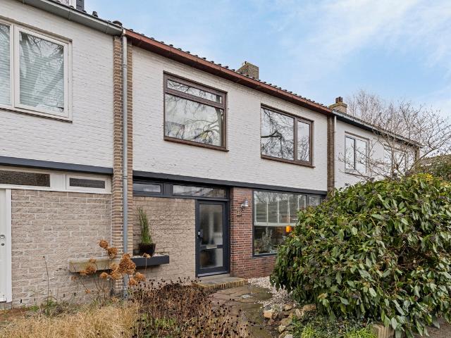 Woning te koop: Mozartstraat 49 1962AA Heemskerk Vastgoed Nederland