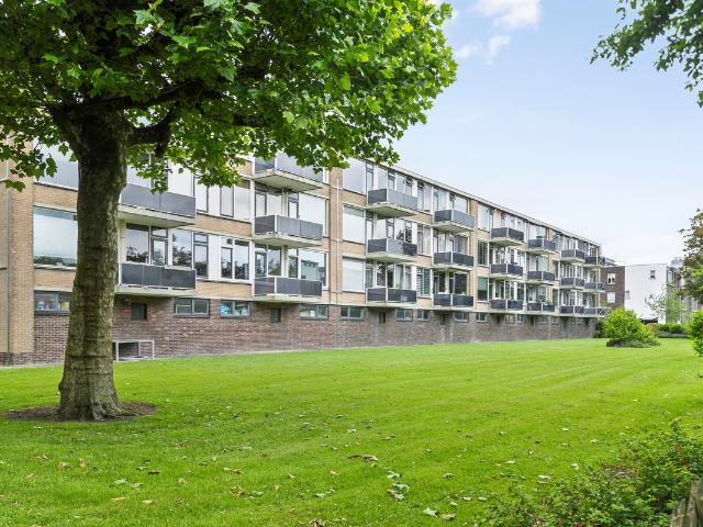 Woning te koop: Mozartstraat 55 2983AG Ridderkerk Vastgoed Nederland
