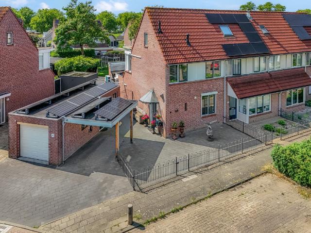 Woning te koop: Mozartstraat 9 4003LC Tiel Vastgoed Nederland