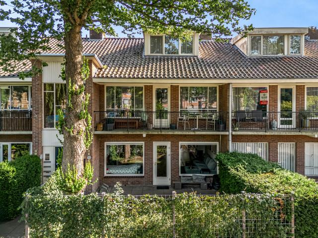 Woning te koop: Mr. G. Groen van Prinstererlaan 79 1181TP Amstelveen Vastgoed Nederland