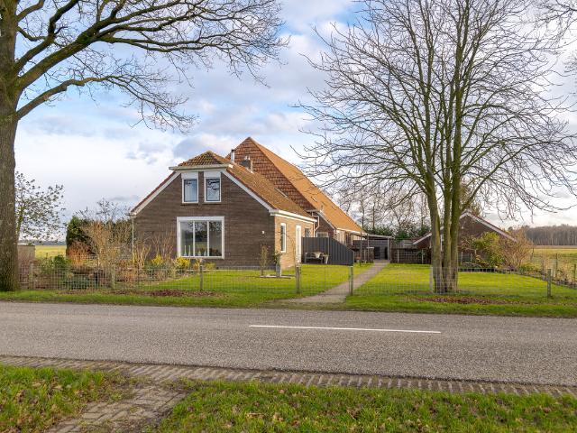 Woning te koop: Mr. J.B. Kanweg 22 9439TG Witteveen Vastgoed Nederland