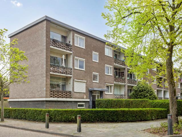 Woning te koop: Mr. Kesperweg 64 2982RR Ridderkerk Vastgoed Nederland