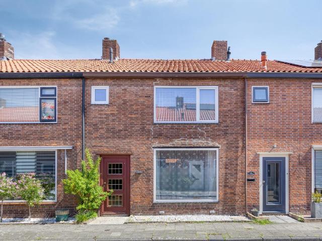 Woning te koop: Mumsenstraat 22 2691XW's Gravenzande Vastgoed Nederland