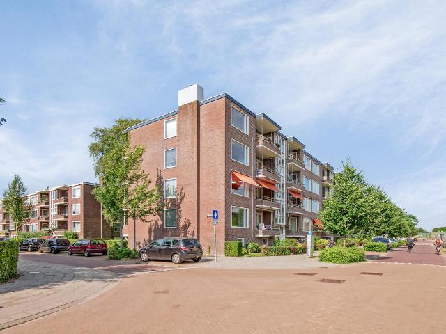 Woning te koop: Muntinglaan 18 9727JT Groningen Vastgoed Nederland