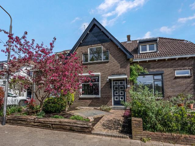 Woning te koop: Muntmeesterlaan 14 6532XB Nijmegen Vastgoed Nederland
