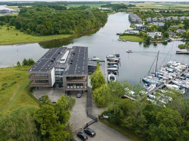 Woning te koop: Muidenweg 1H 4341PS Arnemuiden Vastgoed Nederland