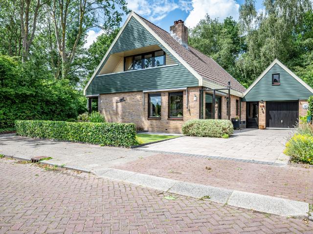 Woning te koop: Muidenstraat 10 8304EA Emmeloord Vastgoed Nederland
