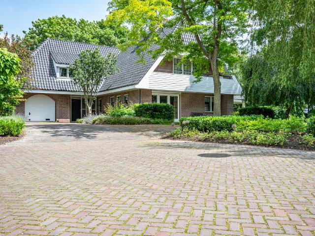 Woning te koop: Muidenstraat 32 8304EA Emmeloord Vastgoed Nederland