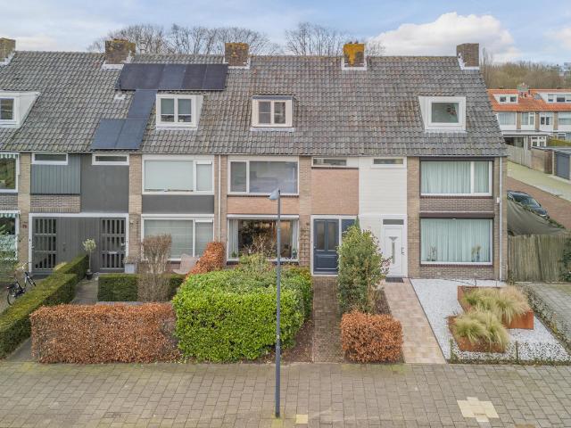 Woning te koop: Muiderslotstraat 83 4834KM Breda Vastgoed Nederland