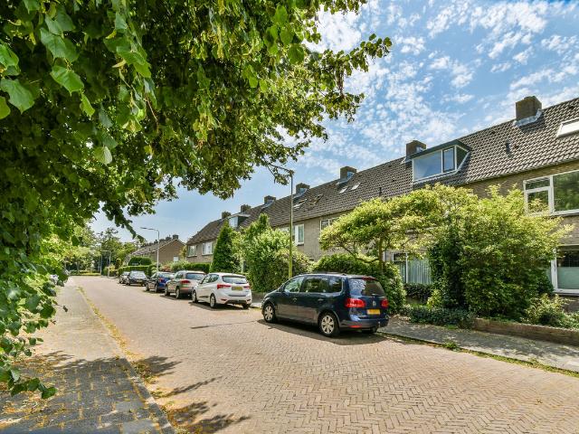 Woning te koop: Mulderlaan 25 2252CC Voorschoten Vastgoed Nederland