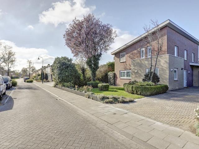 Woning te koop: Mulockstraat 6 4301KV Zierikzee Vastgoed Nederland