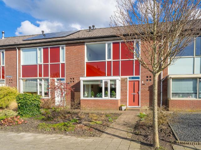 Woning te koop: Murillolaan 5 1619VA Andijk Vastgoed Nederland