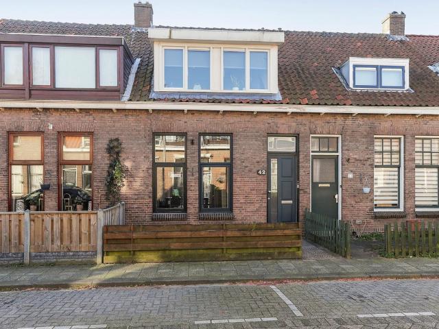 Woning te koop: Murraystraat 42 3195VK Pernis Rotterdam Vastgoed Nederland