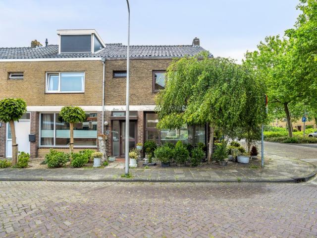 Woning te koop: Muskaatstraat 9 2671SV Naaldwijk Vastgoed Nederland