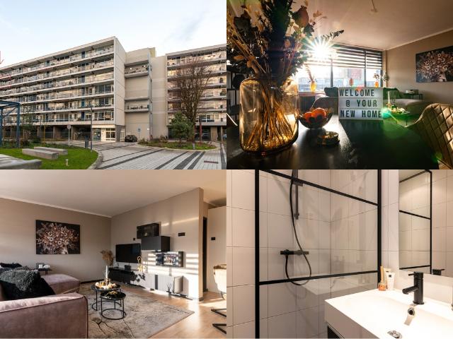 Woning te koop: Muzenlaan 200 6 AK Heerlen Vastgoed Nederland