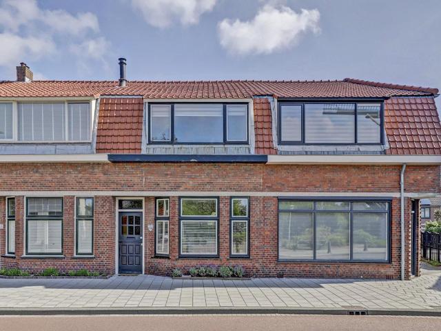 Woning te koop: Naaldwijkseweg 112 2 RK's Gravenzande Vastgoed Nederland