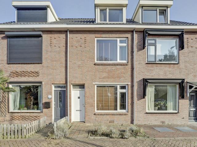 Woning te koop: Naaldwijkseweg 294 2 PX's Gravenzande Vastgoed Nederland