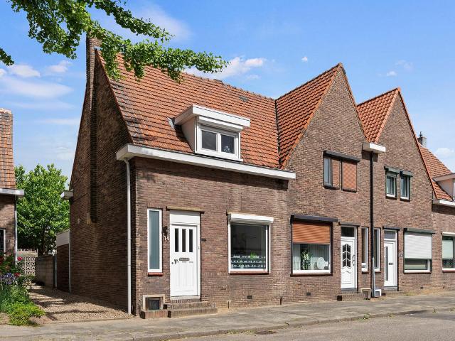 Woning te koop: Nachtegaalstraat 14 6165BL Geleen Vastgoed Nederland