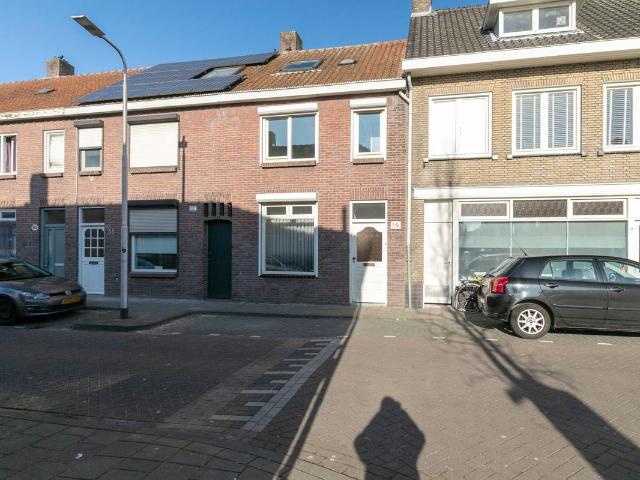 Woning te koop: Nachtegaalstraat 19 5022AK Tilburg Vastgoed Nederland