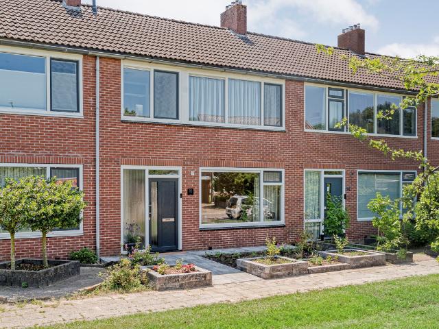 Woning te koop: Nachtegaalstraat 22 7771CB Hardenberg Vastgoed Nederland