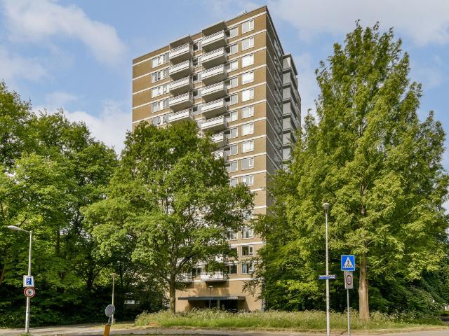 Woning te koop: Nachtwachtlaan 479 1 ES Amsterdam Vastgoed Nederland