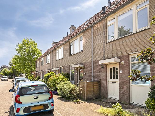 Woning te koop: Nachtwaker 9 3161LL Rhoon Vastgoed Nederland