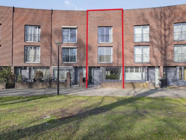 Woning te koop: Nadezjda Mandelstamstraat 53 1102JJ Amsterdam Vastgoed Nederland