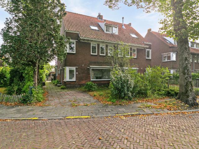 Woning te koop: Nadorstweg 8D 4333AM Middelburg Vastgoed Nederland