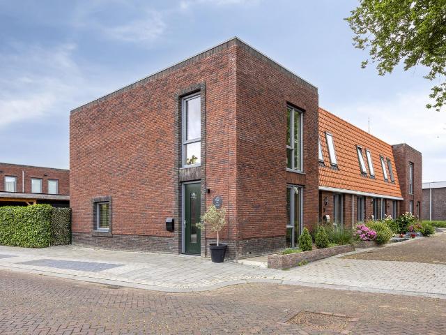 Woning te koop: Naereboutstraat 42 4461GT Goes Vastgoed Nederland
