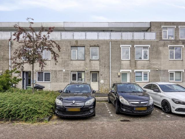 Woning te koop: Napelsgeel 78 2718CJ Zoetermeer Vastgoed Nederland