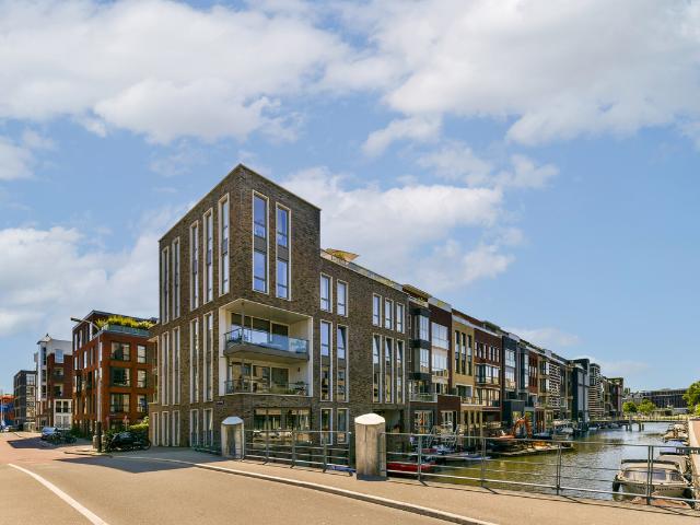 Woning te koop: Narva Eiland 129 1 ZJ Amsterdam Vastgoed Nederland