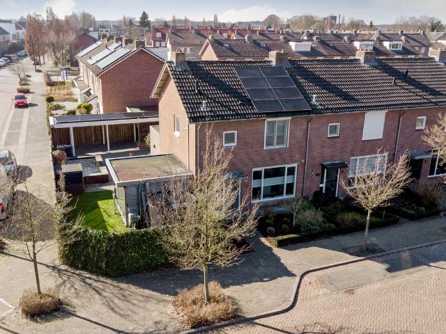 Woning te koop: Narcislaan 20 5551AR Valkenswaard Vastgoed Nederland
