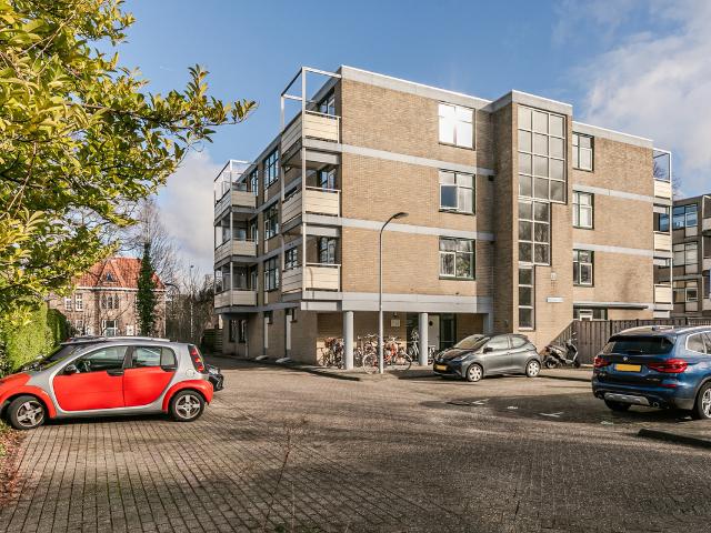 Woning te koop: Narcisplantsoen 31 2015AJ Haarlem Vastgoed Nederland