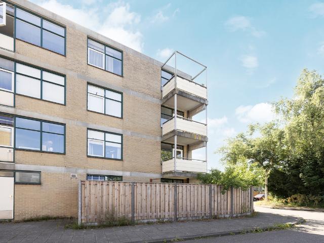 Woning te koop: Narcisplantsoen 4 2015AH Haarlem Vastgoed Nederland