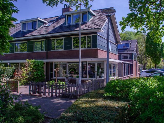 Woning te koop: Narcissenlaan 52 2121SL Bennebroek Vastgoed Nederland