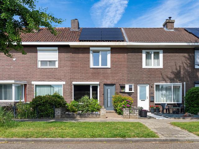 Woning te koop: Narcissensingel 68 6163EE Geleen Vastgoed Nederland
