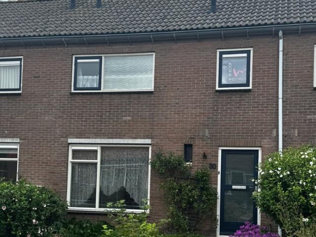 Woning te koop: Narcissenstraat 30 1764HJ Breezand Vastgoed Nederland